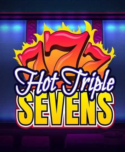 Spielen Sie Hot Triple Sevens im Casoola Casino