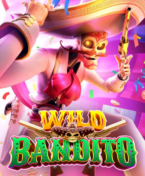 Spielen Sie Wild Bandito im Casoola Casino